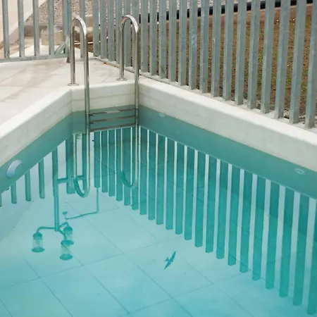 Physis Fokida Вилла *